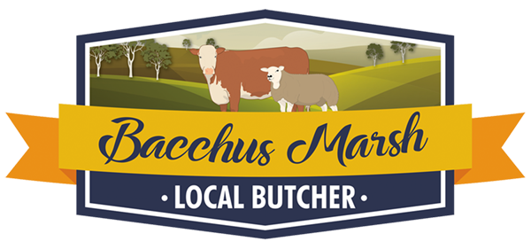 Meet the Butcher: Bacchus Marc Local Butcher