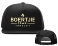 Boertjie Braai Trucker Cap
