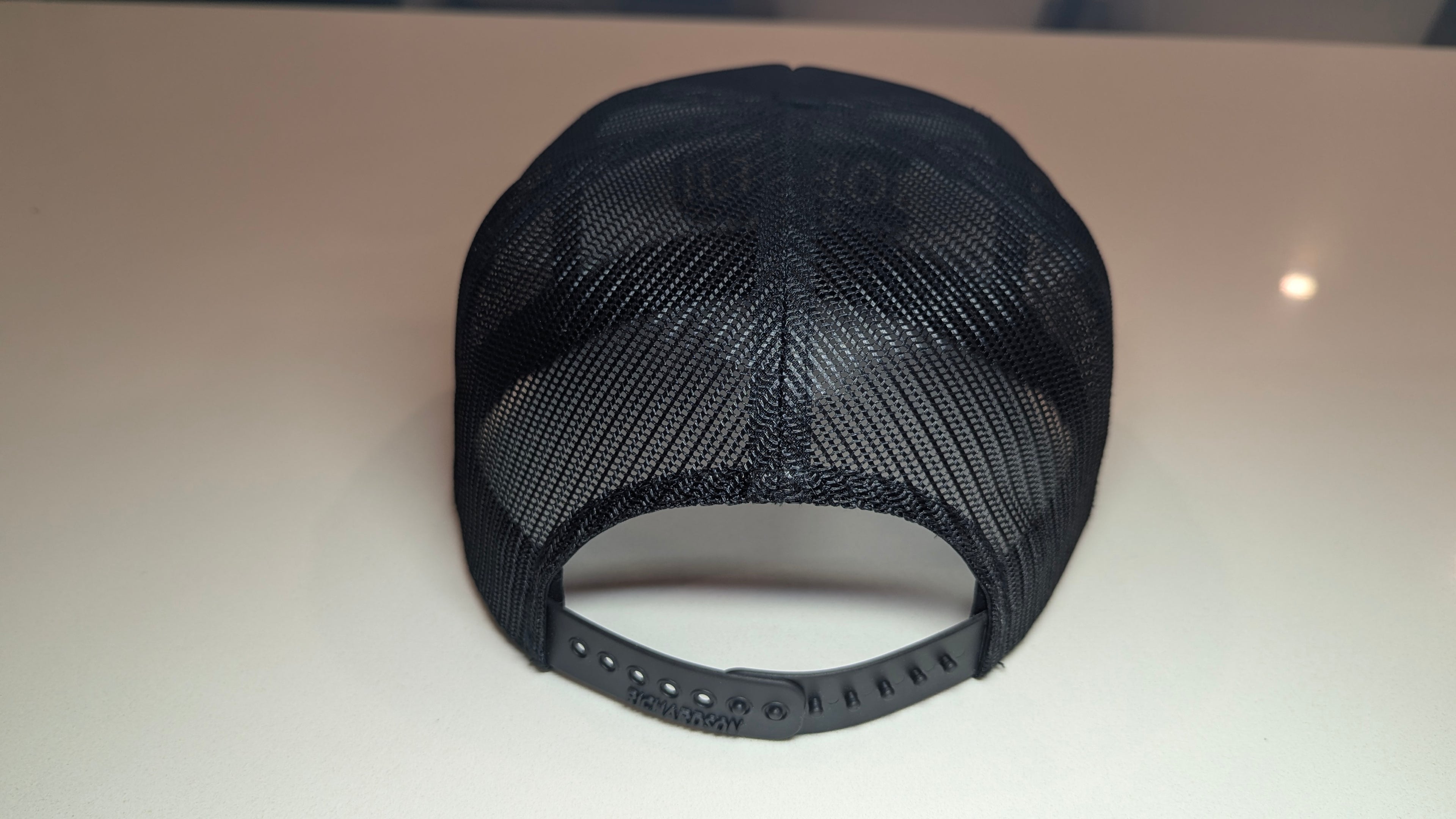 Boertjie Braai Trucker Cap