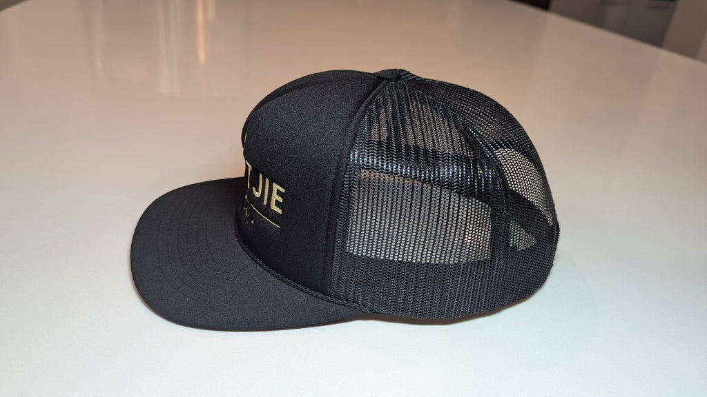 Boertjie Braai Trucker Cap