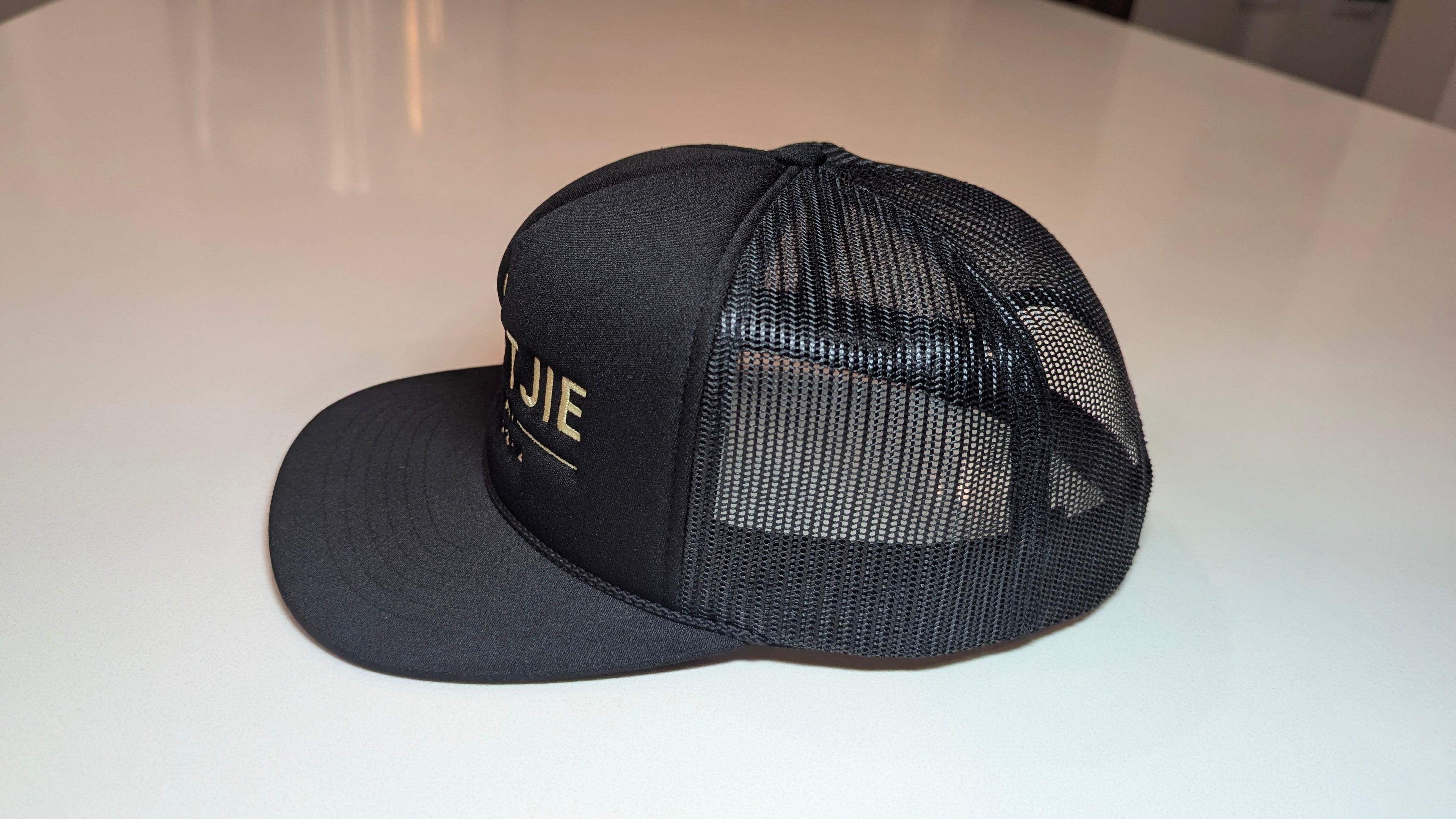 Boertjie Braai Trucker Cap